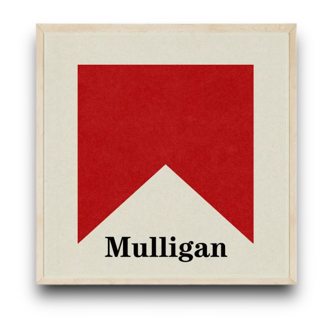 Mulligan