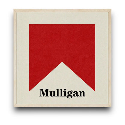 Mulligan