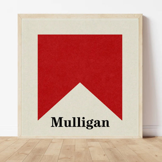 Mulligan