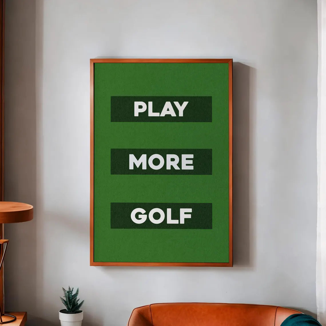 Play More